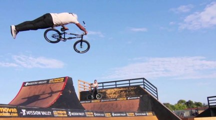 AJ Anaya rejoint la famille Freegun