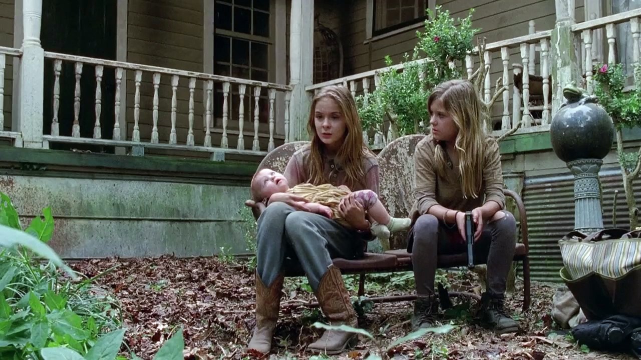 MORE WALKING (AND TALKING) DEAD- PART 2- - A Bad Lip Reading of The Walking Dead Season 4