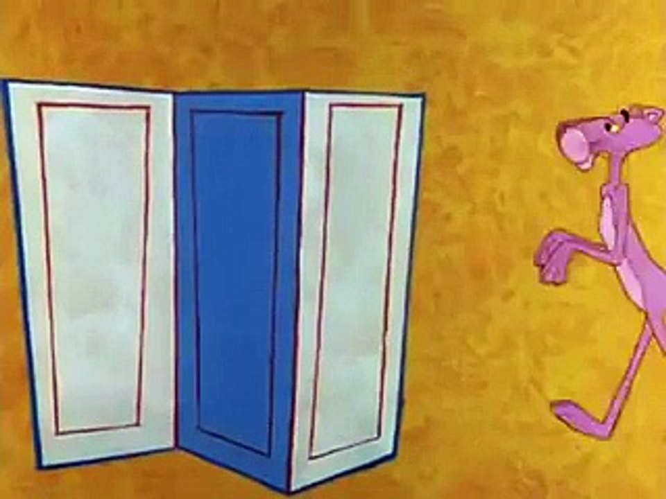 Pink Pajamas - Pink Panther - Video Dailymotion