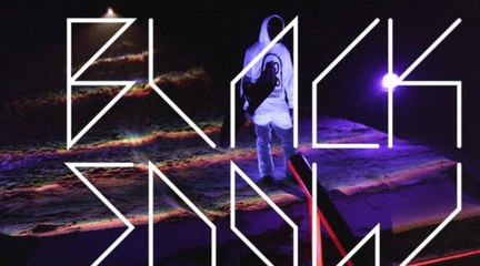 Black Snow, le film de snowboard réalisé uniquement de nuit