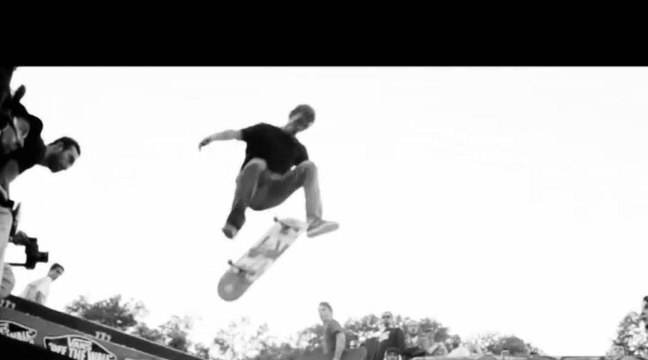 Annecy en mode skate pour le Vans Concrete Weekend