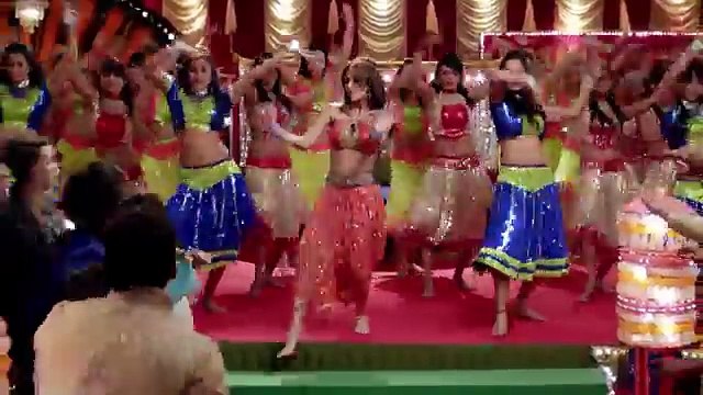 'Fashion Khatam Mujhpe' Full Song with LYRICS Dolly Ki Doli T-series