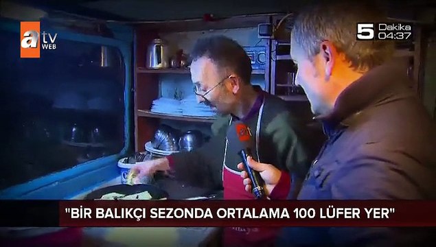 Atv Ana Haber- 27.01.2015 salı İzle