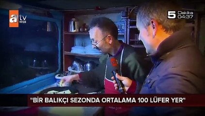 Atv Ana Haber-  27.01.2015 salı İzle