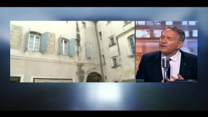 "Ces jeunes de Lunel sont envoyés comme de la chair à canon en Syrie !"