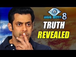 The Truth Behind Why Salman Khan Left Out Of Bigg Boss 8