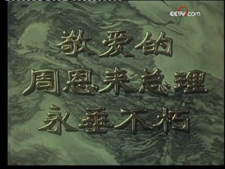 送总理 全集（上）1