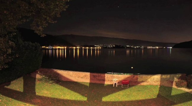 Nicolas Droz était dans le jury du festival de film de snowboard The Reels