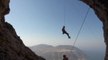L'escalade fête la première édition de The North Face® Kalymnos Climbing Festival