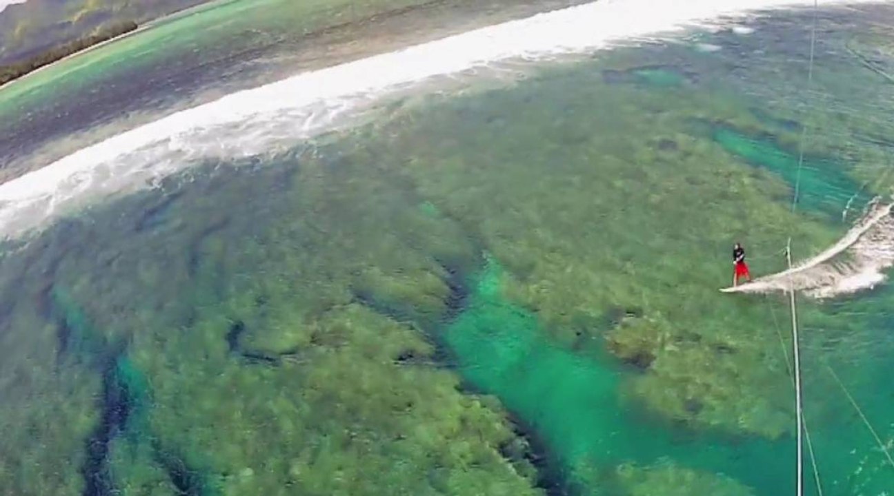 Jérémie Eloy présente le 5ème épisode de sa série Make My Day