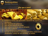 Apresentação Swissgolden Portugues