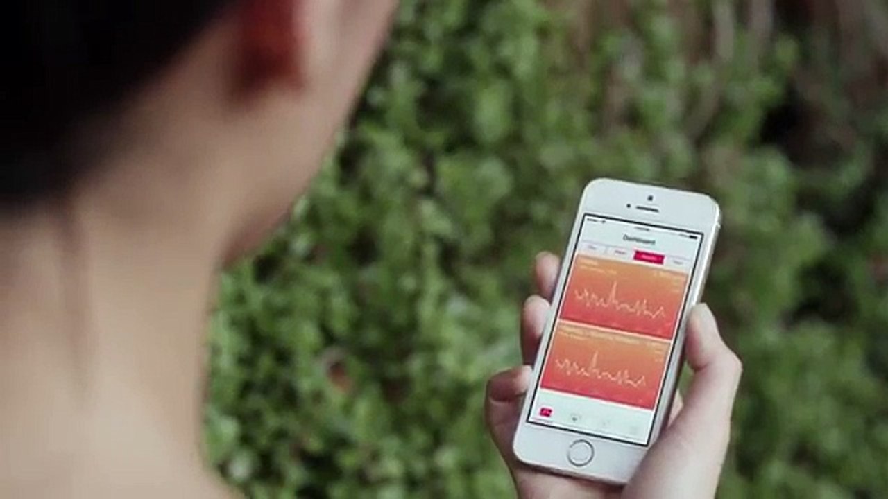 Luna : Le premier matelas qui rend toutes chambres intelligentes