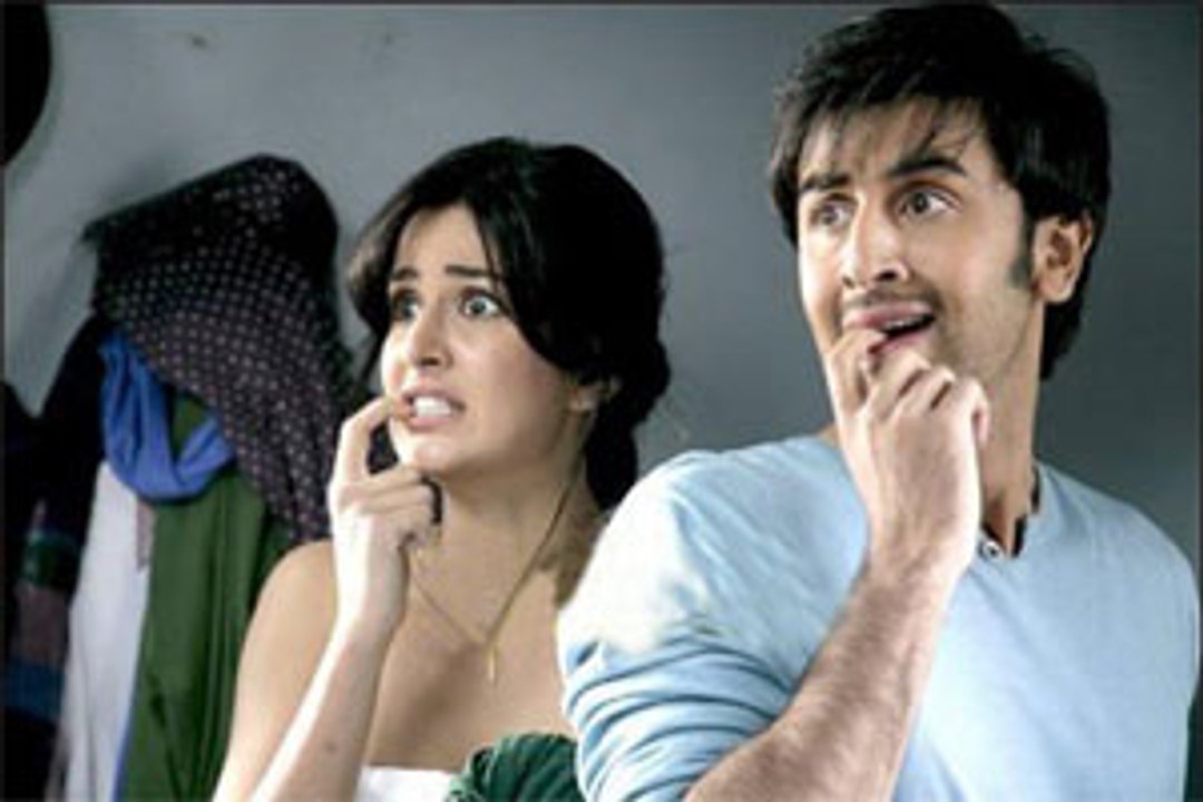 Ranbir and Katrina forced to stay away from each other?