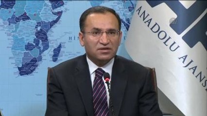 Bozdağ - Yurt Dışındaki Okulların Dönüştürülmesi
