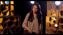 Selena Gomez & The Scene - #VEVOCertified, Pt. 7  Naturally (Selena Commentary)