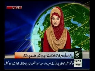 Pakistan is Bigger Nuclear Power than India.mp4