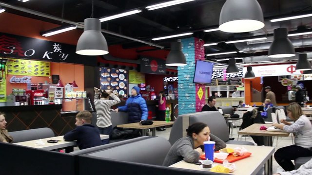 День студента в Универмаге «Муравей»-Сормово!