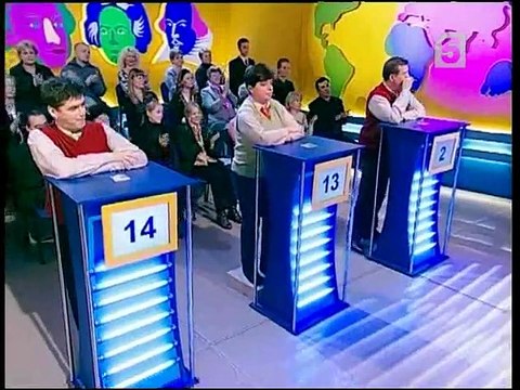 staroetv.su / К доске (Петербург — Пятый канал, 24.02.2008) Дмитрий Алексеев, Нинель Егорова, Дмитрий Павлов