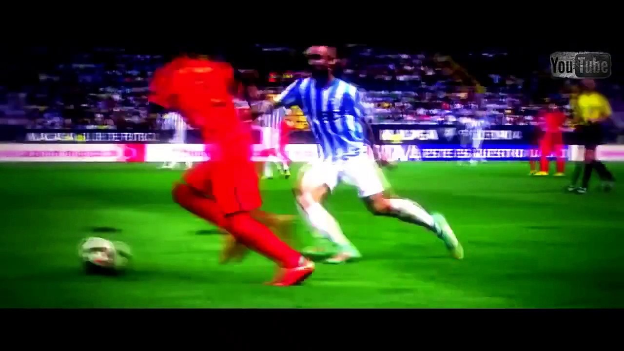 Best Skill | Eden Hazard vs Neymar Jr ● Amazing Skills Battle 2014 2015++ HD