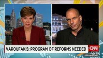 Yiannis Varoufakis
