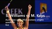 watch S. Williams vs M. Keys 29 jan 2015 live