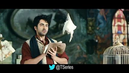 'Udd Jayega' Video Song   Ayushmann Khurrana   Hawaizaada   T-Series