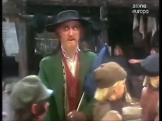Be Back Soon - Oliver Twist 1968 musical