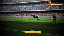 FIFA 11 AC Milan Online Goals  Skills Compilation HD by MrDhaflaoui - Best goals in football -