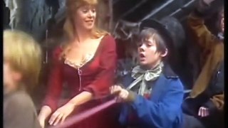 I'd do anything - Oliver Twist 1968 musical