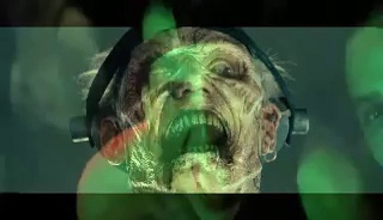 ___ Fck The Monster***