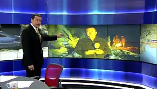 Kanal D Ana Haber Bülteni - 27.01.2015 salı İzle