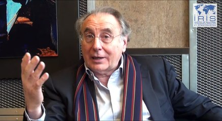 Moyen-Orient : vers une destruction des sociétés ?