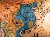 China, Grandes dinastí­as - Civilizaciones