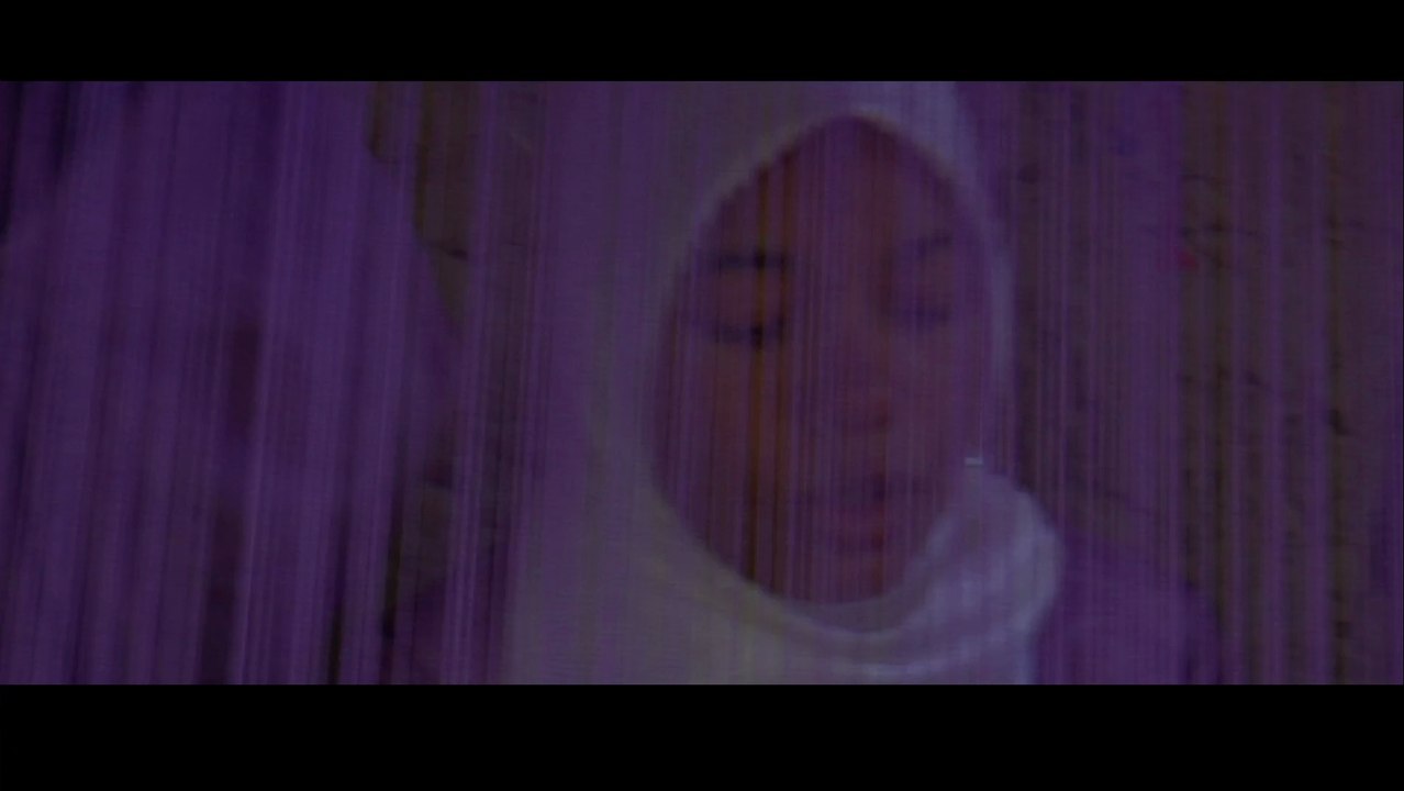 The Threshold of the Desert - TRAILER