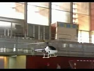 Película oscar MINI TITAN