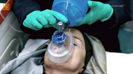 Kurtlar Vadisi Pusu 244.Bölüm Foto Fragman