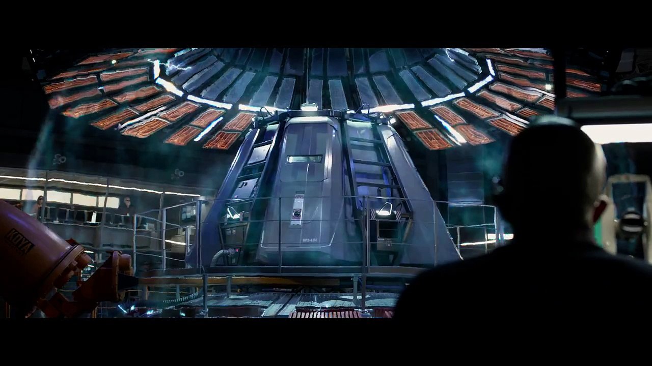 La bande-annonce des "4 Fantastiques"