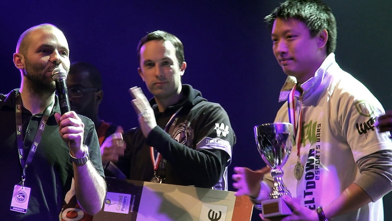 Millenium History by Jack - 2014 edition