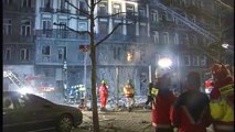 Liège : 5 ans après l'explosion rue Léopold, toujours pas d'inculpation
