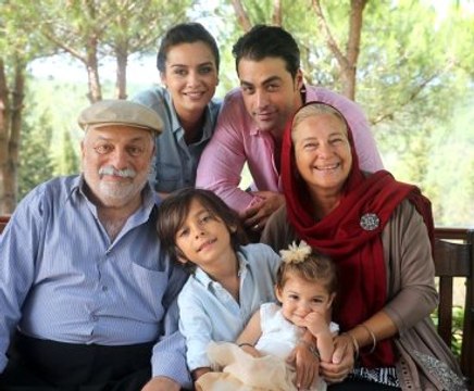 Zeki Alasya, Emir Berke Yüzünden 'Küçük Ağa' Setini Terk Etmiş