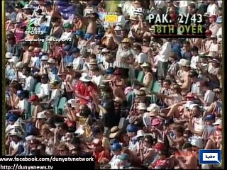 Dunya News - Former cricketers attend Imran Usmani's book launch