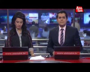 Abb Takk - POP - Ahmed Chinoy - 27-01-2015