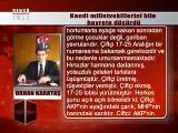 KÖŞELİ YAZILAR - ORHAN KARATAŞ 28.01.2015
