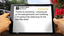 Transform Agents  West Palm Beach Real Estate Virtual AssistantWonderful5 Star Review by Dennis M.