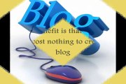 Blogging-Successful Online Business Ideas