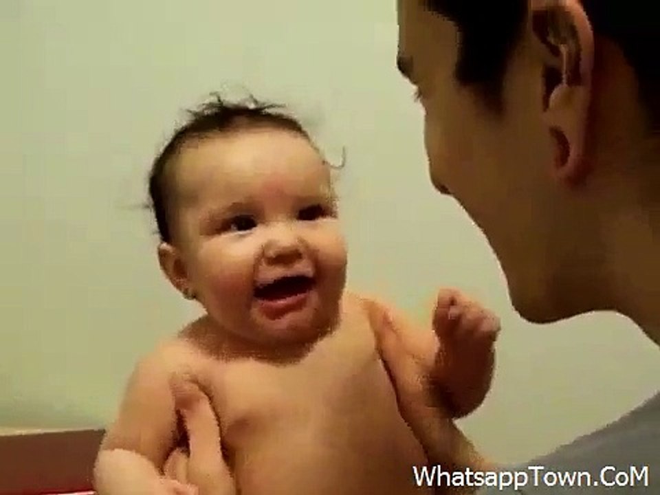 Funny Baby Sweet Cry