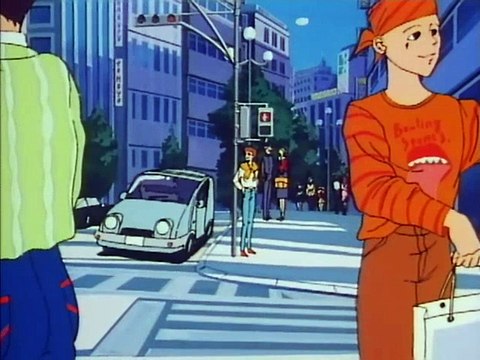 Diventeremo famose - 03 - Casa dolce casa