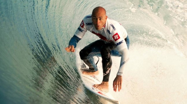 La vidéo du dernier jour de compétition du Quiksilver Pro France 2012