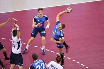 France - Slovénie : Parcours croisés