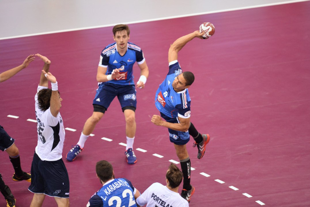 France - Slovénie : Parcours croisés